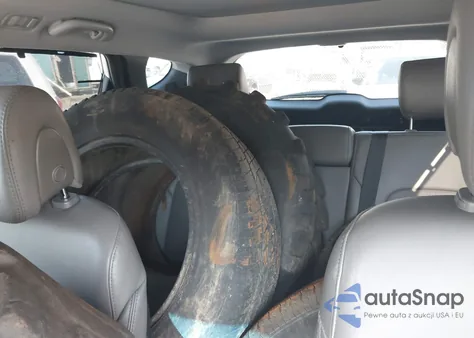 2014 Hyundai Santa Fe Sport 2.0L Turbo from USA, damaged, VIN 5XYZW3LA3EG228460